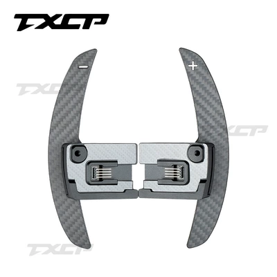 Suitable for Ford 2015-2023 Steering wheel - extended-section