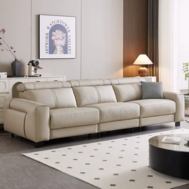 皮艺床;皮艺沙发;布艺沙发