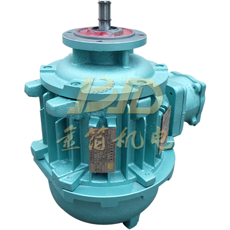 麟风  展示YBEZ-51-4 隔爆型  电机 江苏  电机 价格实惠