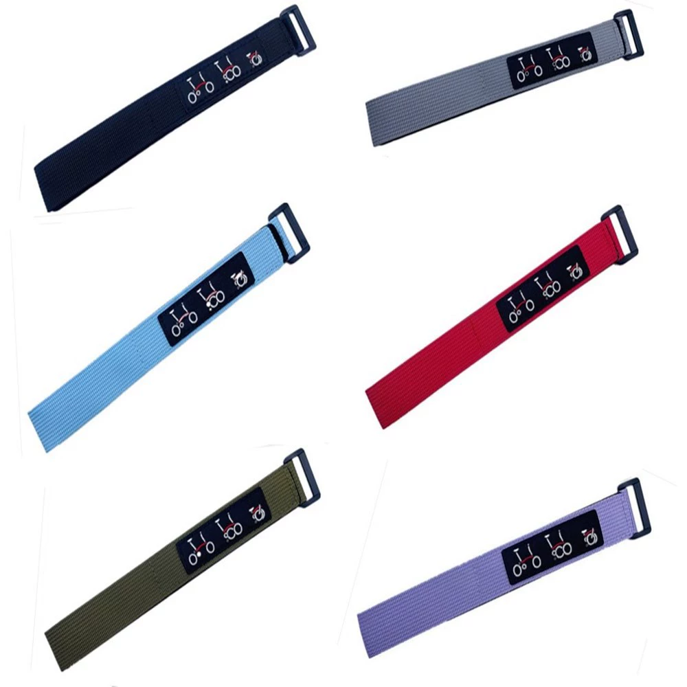 Складной ремень для крепления кузова