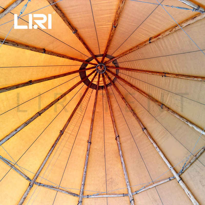 100��tipi tent������������ⶥ�����ɡ�ﶨ������¶Ӫ������