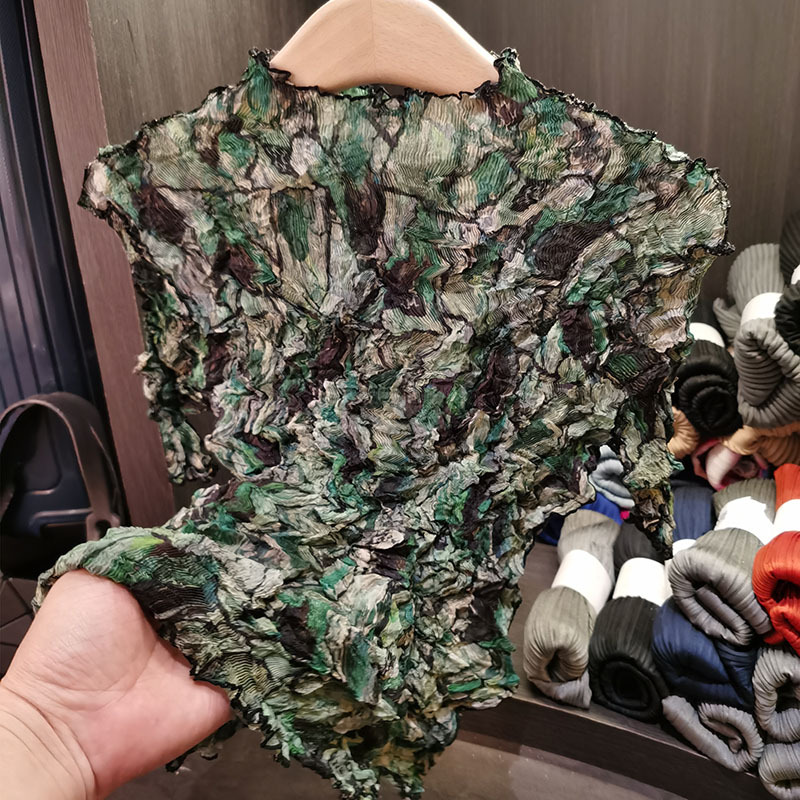 Màu xanh lá