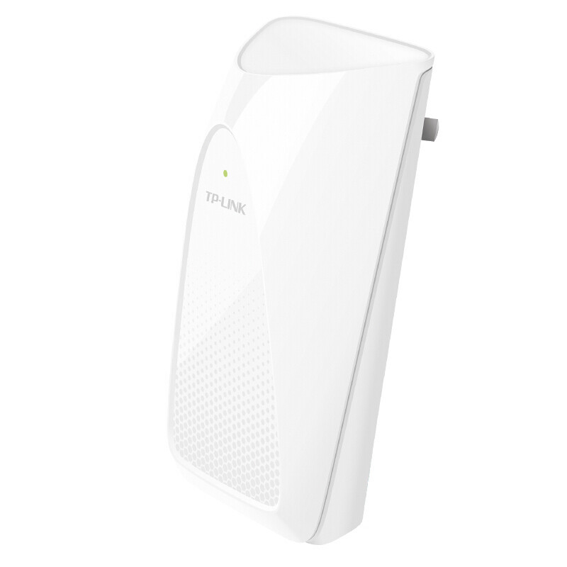 TP-LINK R50·子路由 全家通路由 分布式路由 wifi覆盖无忧 （搭