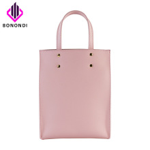 BLD手提pu皮包来样定做women bags托特包欧美女包高端品牌包包印l