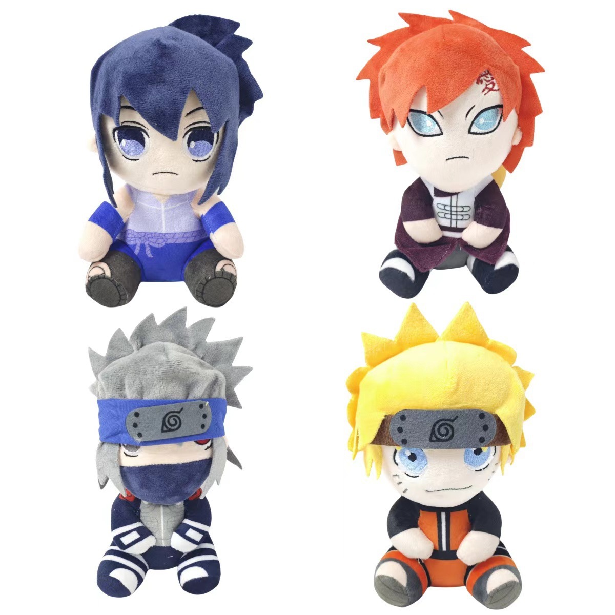 Dragon Ball, cartoon plush doll