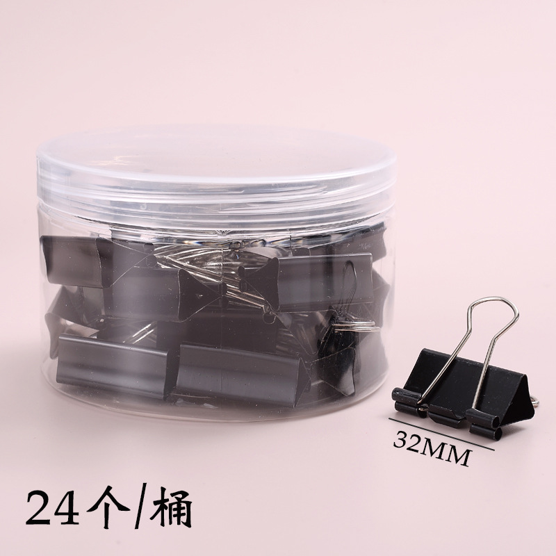 32MM(상자당 24개) 라벨 없음