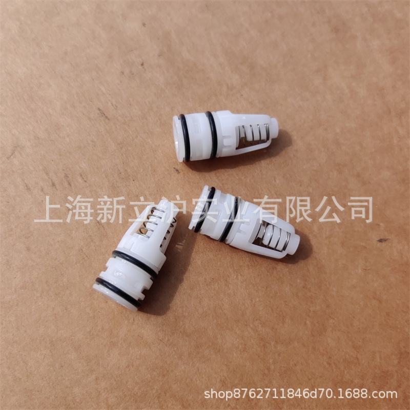 适配STIHL斯蒂尔RE105清洗机RE120单向阀活门组4950 700 6200