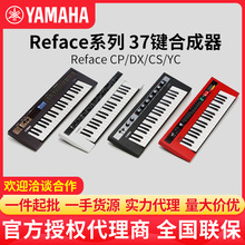 �ϳ���reface YC/CS/DX/CP��y����37�I����midi�I�P�{�l