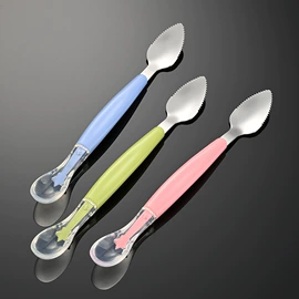 勺、调羹;西餐刀叉勺;烹饪勺铲