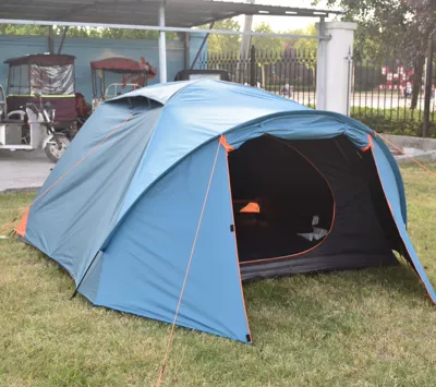 2-3 people camping rainproof – Çadırlar