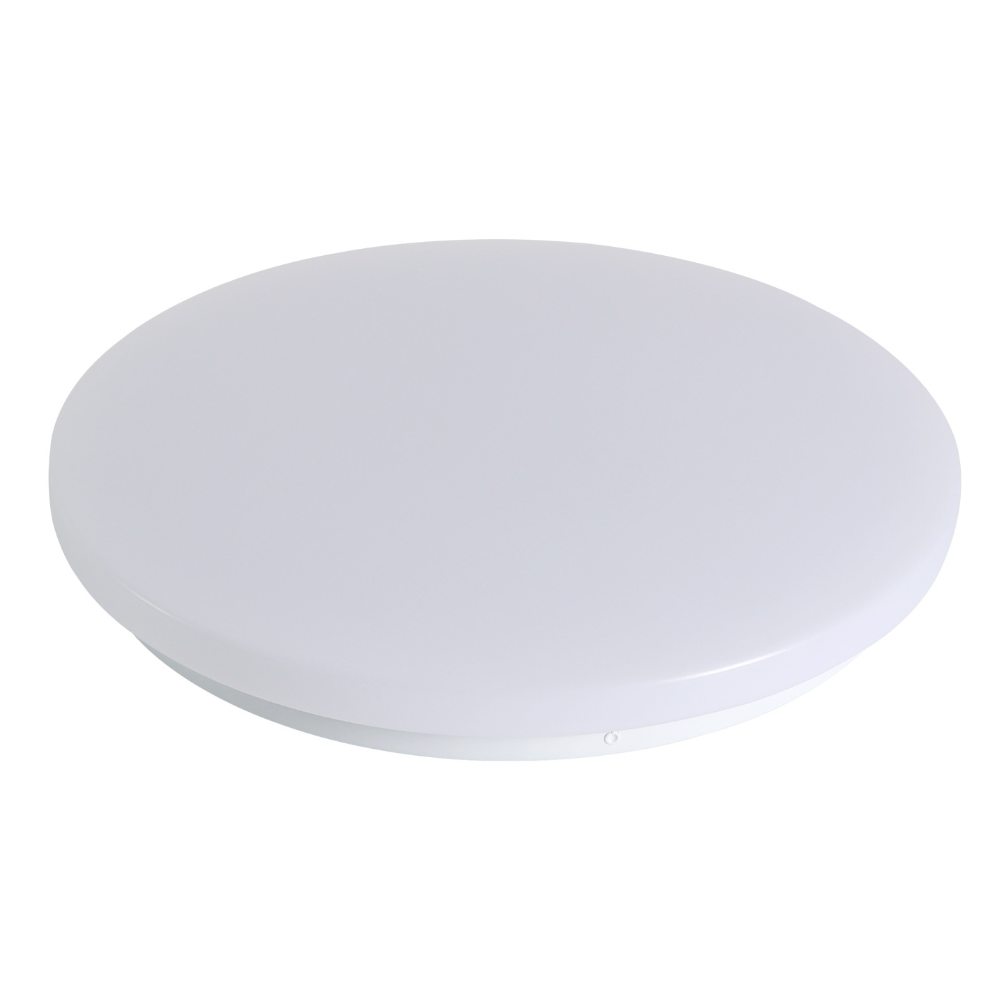 lámpara de estudio LED ultra-delgada blanca moderna y minimalista lámpara de dormitorio pasillo lámpara de balcón ingeniería lámpara de techo