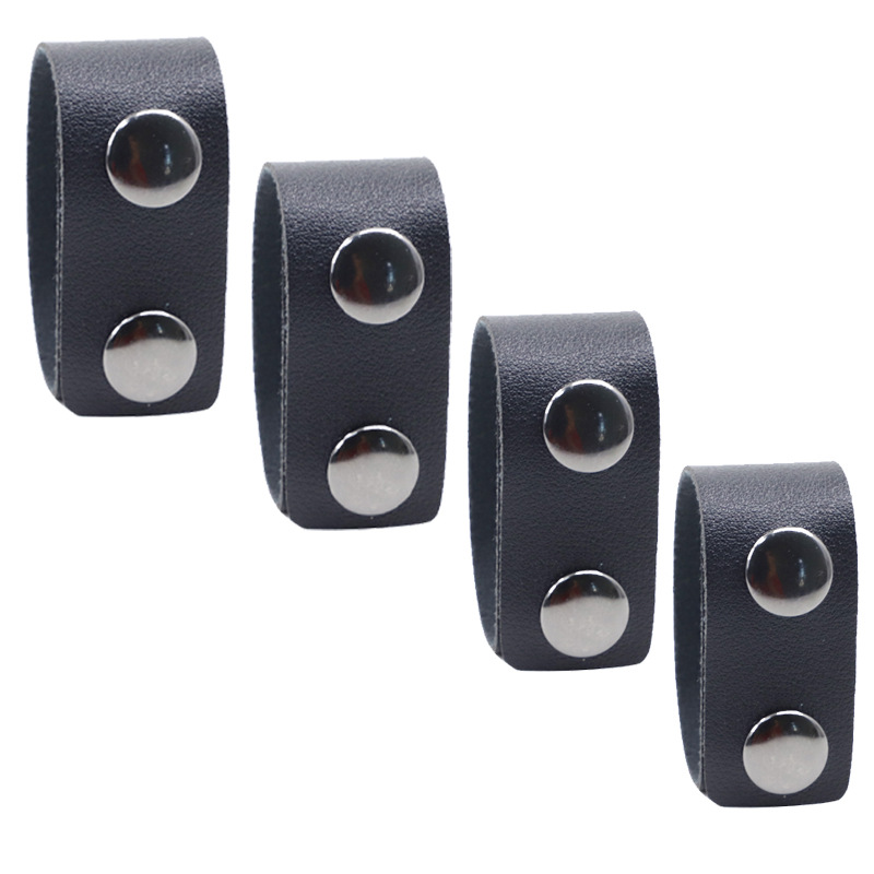 Belt Keeper Snaps outdoor tactical belt fixed buckle meson duty equipment buckle source factory