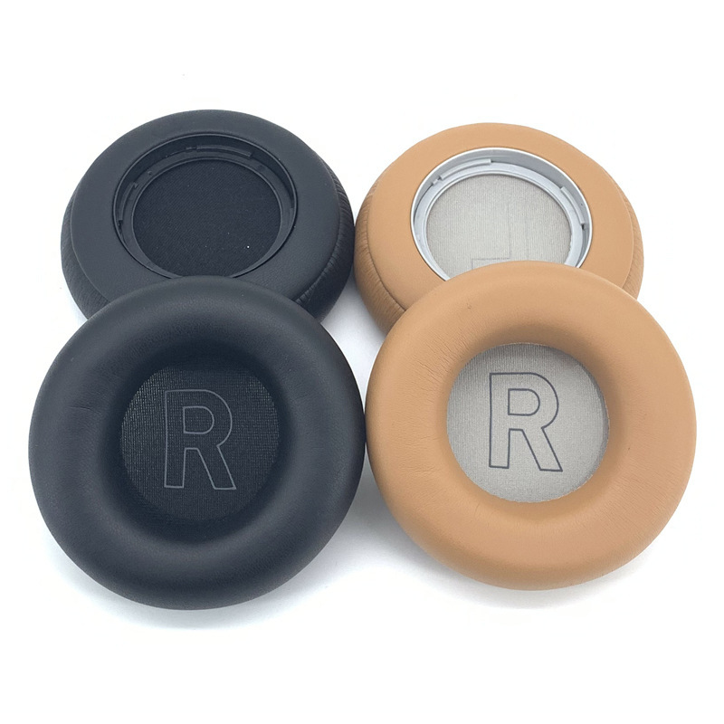 Suitable for B & O beoplay H7 H9 H9i Ear Mask 3rd Gen Bluetooth Headset Ear Mask Lambskin Sponge