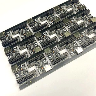 Customized Pcba Circuit Board, Digital Component Patch, Plug-In Processing, Tongxia Fenggang Huangjiang Changping Qingxi