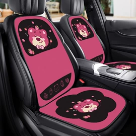 家用地毯;地垫;座垫、座套