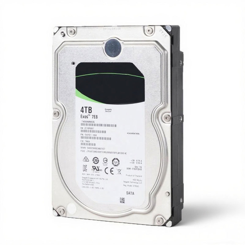 3.5inch メカニカルハードドライブ 7200rpm 1T 2T 4T sata インターフェイス監視ハードドライブデスクトップコンピュータ専用ハードドライブ|undefined
