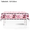 Tablecloth 1PCS