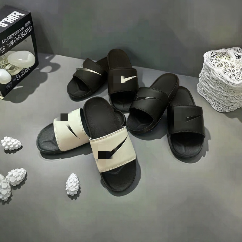 Classic Slip-On Flip-Flops with Air Force Sole in Stock for Export Wholesale African Style of Summer