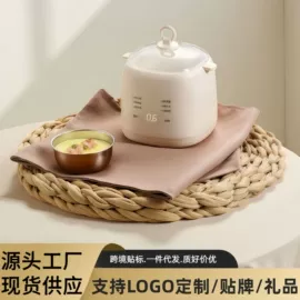 电煮锅;煮蛋器;电饭煲/锅