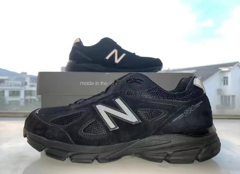 高品質 NB990V3 元祖グレー v4 女性の靴通気性男性の靴レトロカジュアルジョギングシューズ身長増加靴 990v5v6|undefined