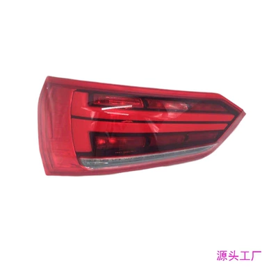 rear tail lamp assembly left and right, Avtomobil arxa fənərləri