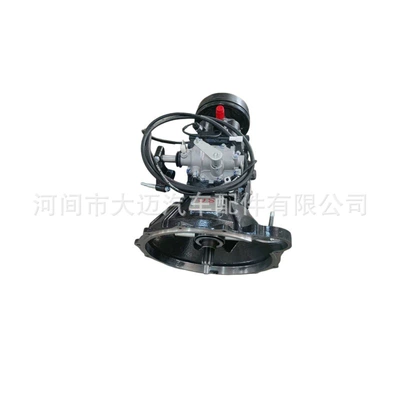 Sürətlər qutusu 5325, Anhui Xingrui 1701010Ld30J, and