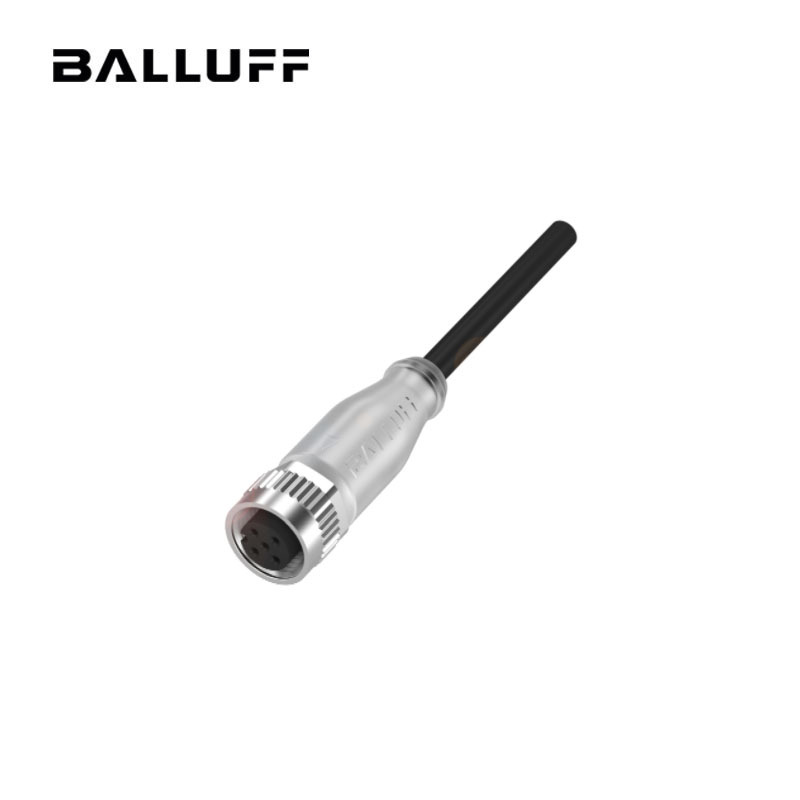 BALLUFF/巴鲁夫BCC06TT线缆BCCM415-0000-1A-004-PX0334-150电线