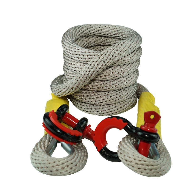 Автомобильный буксирный канат Корабельный канат для яхты