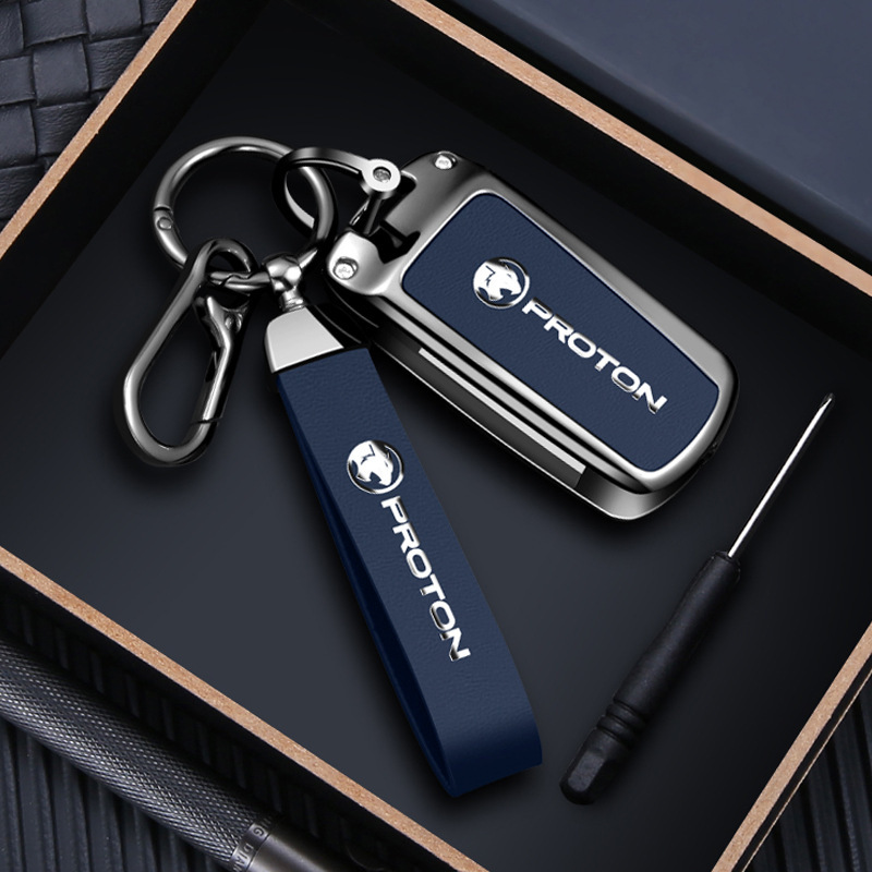 Suitable for Proton PROTON X70 L3L5 Smart X50 Key Case Malaysia Lotus High-grade Protective Case