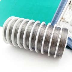 Wire rope large circle DIY copper wire handmade copper wire accessories materials bead hair accessories shaping copper wire wire lead wire