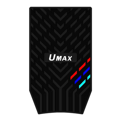 pad new electric car – Electric vehicle foot mat