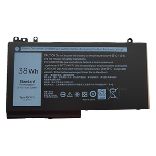 Применимо к аккумулятору ноутбука Dell RYXXH Latitude 12 5000 E5250 E5450 E5550