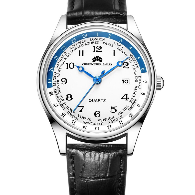 New E-Commerce Hot-Selling Model, Fully Automatic Mechanical Steel Band Transparent Bottom Watch, Men's Fashion New E-Commerce Hot-Selling Model, Fully Automatic Mechanical Steel Band Transparent Bottom Watch, Men's Fashion