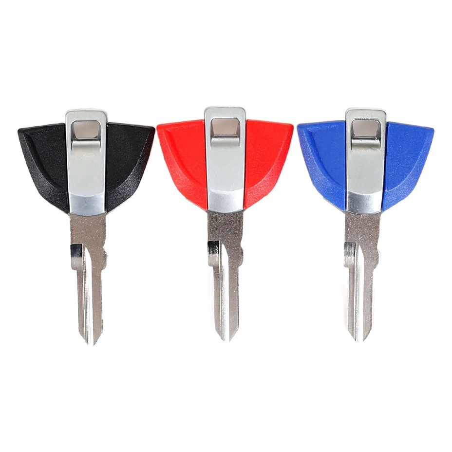 Подходит для педального мотоцикла BMW G310 G310R G310GS, высококачественный Новый ключевой эмбрион/ручка