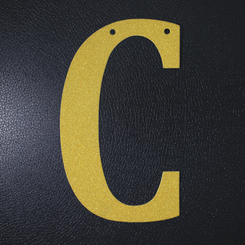 金C