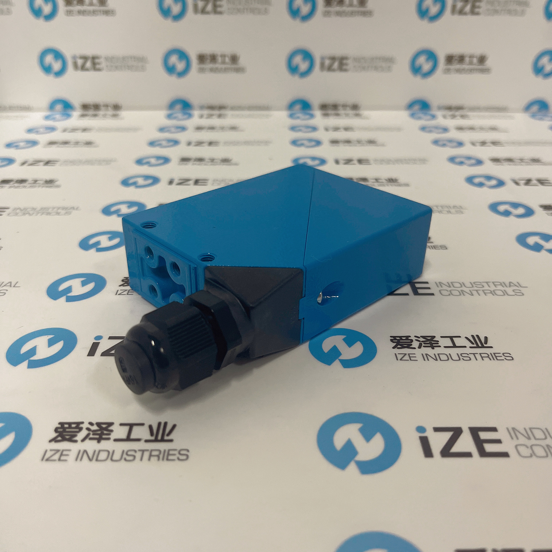 SICK传感器WL24-2B230 1015852原装