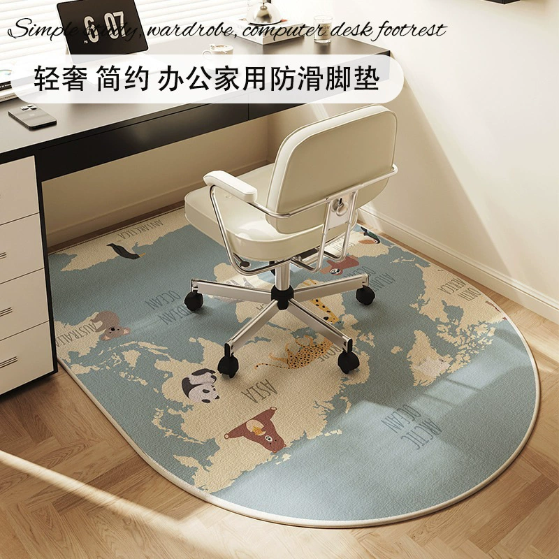 Non-slip Home Scandinavian from Yomiego