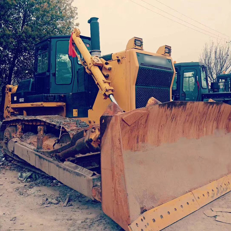 二手山推推土机;SD22干地推土机.jpg