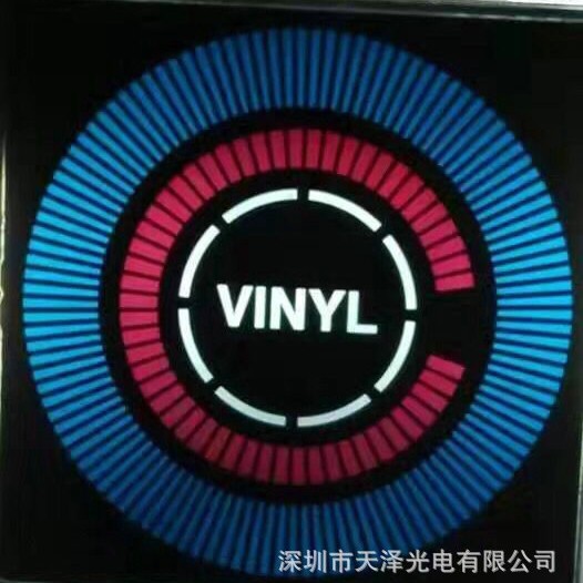 �Ǳ�LCD������ �Ǳ��ö���LCD�� �๦���Ǳ�LCD�� �۸�ʵ��