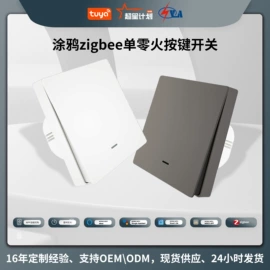 智能开关;智能家居;其他家居智能