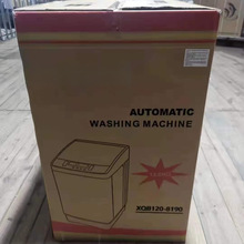 ȫ�Զ�ϴ�»�12kgϴ�»�ȫ�Զ�ȫӢ��ϴ��һ�����óר�ÿ���ɫ