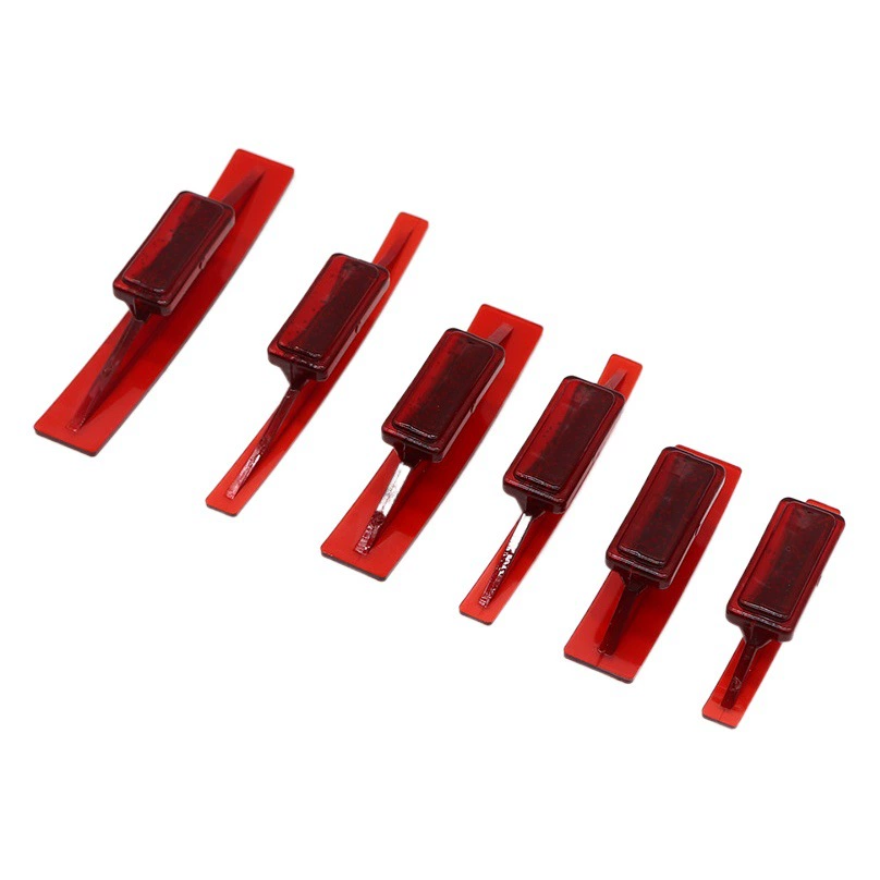 Лист для рисования ремонта депрессии автомобиля бесшовный ремонт кузова формирование вогнутой и выпуклой восстанавливающей выравнивающей прокладки трансграничный эксклюзивный