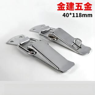 40×118mm不锈钢快速锁扣 不锈钢箱包搭扣 金属箱包五金扣厂家-阿里巴巴