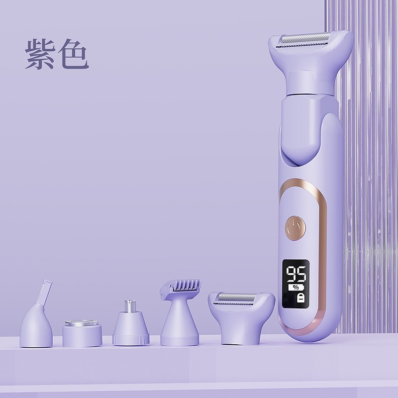 国境を越えた新型電動シェーバー、USBシェーバー、女性用全身脱毛機|undefined