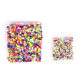 5mm spell beans 1000 bags 2.6mm spell beans supplement package children's educational toys stall toys wholesale