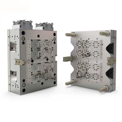 mold processing professional plastic injection – Avtomobil hissələri qəlibləri