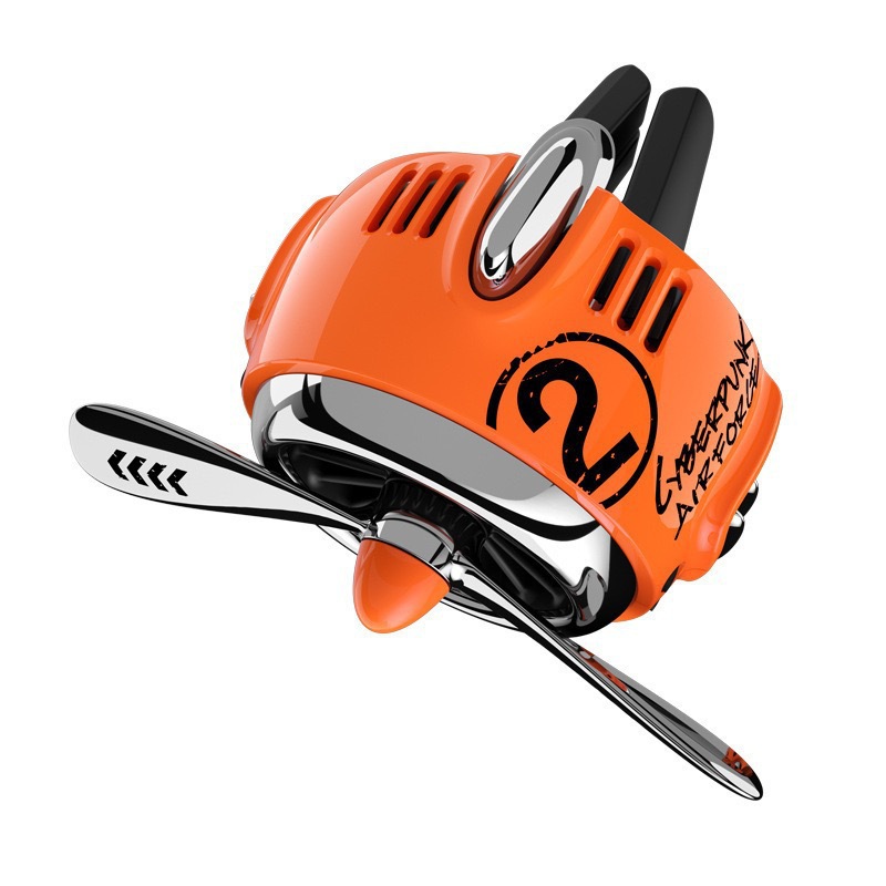 펑크 오렌지 [향료 5정 함유]