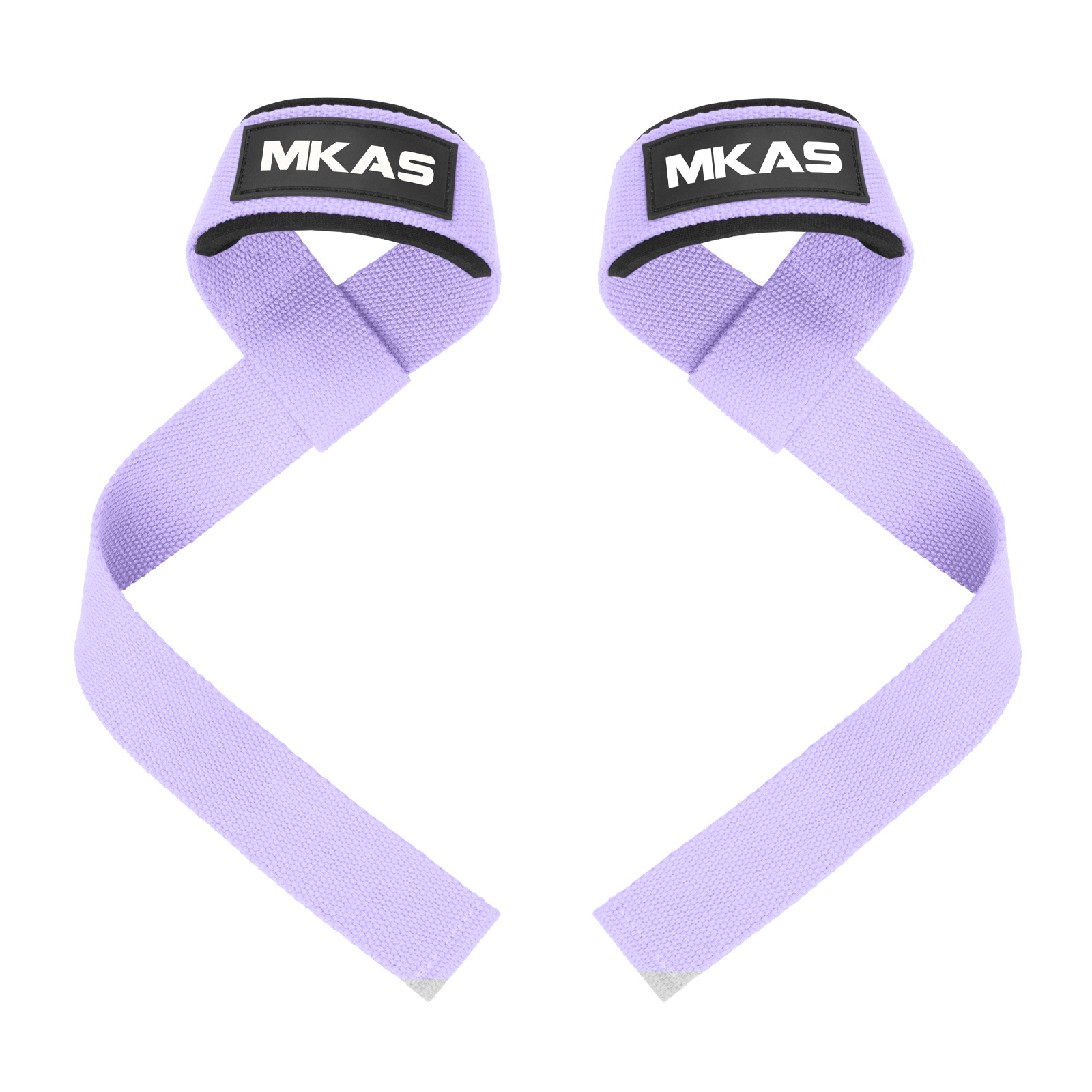 Correas de levantamiento y agarre antideslizantes, ideales para peso muerto y entrenamiento de fuerza