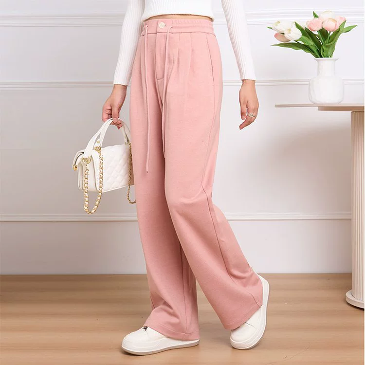Winter elite trend trousers for leisure