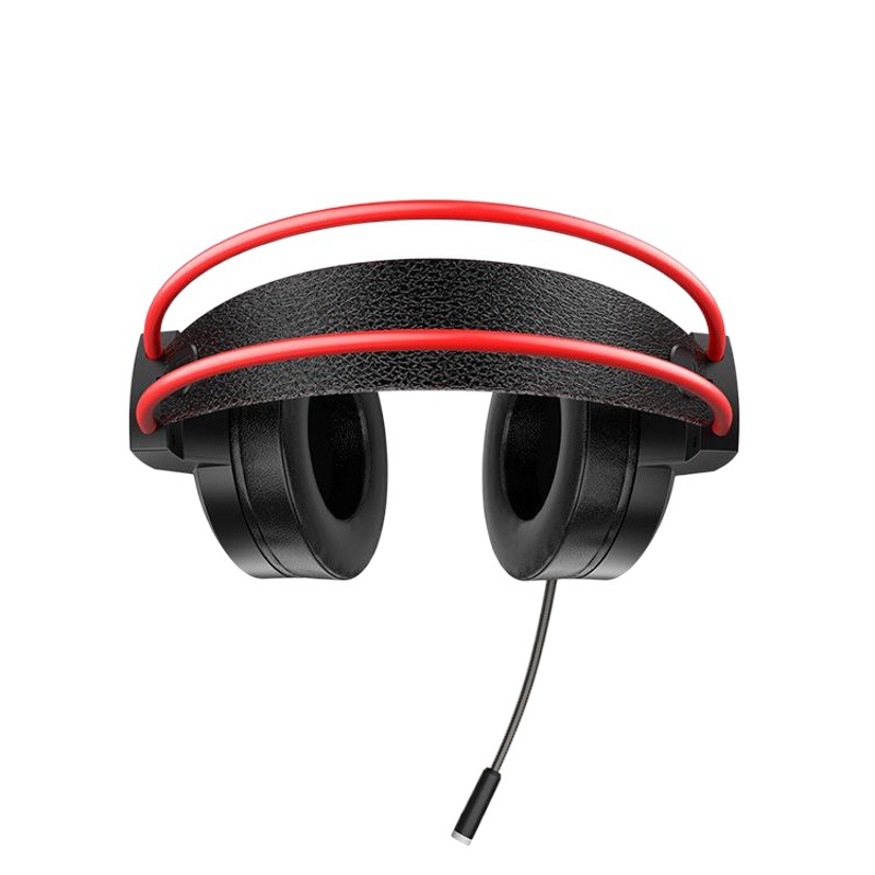 Diseño de fábrica V9 auriculares juegos auriculares cable teléfono móvil ordenador auriculares ps4 juego auriculares